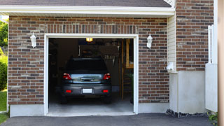 Garage Door Installation at Tarpon River, Florida